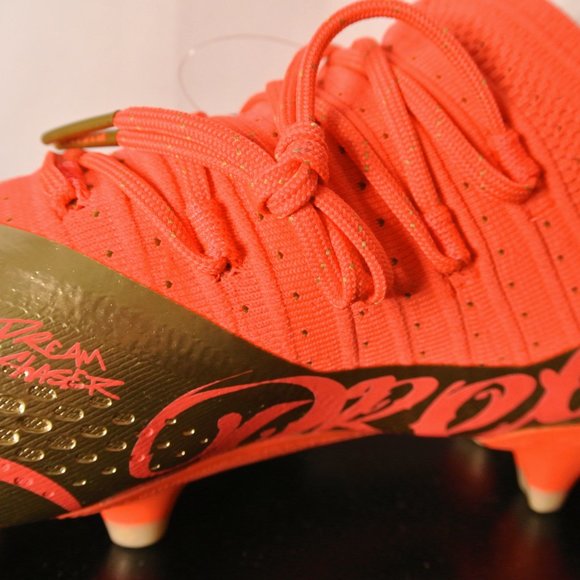 Puma Future Z 2.4 Neymar JR Dream Chase FG AG 10710501 Soccer boots Cleats Men’s main image 9